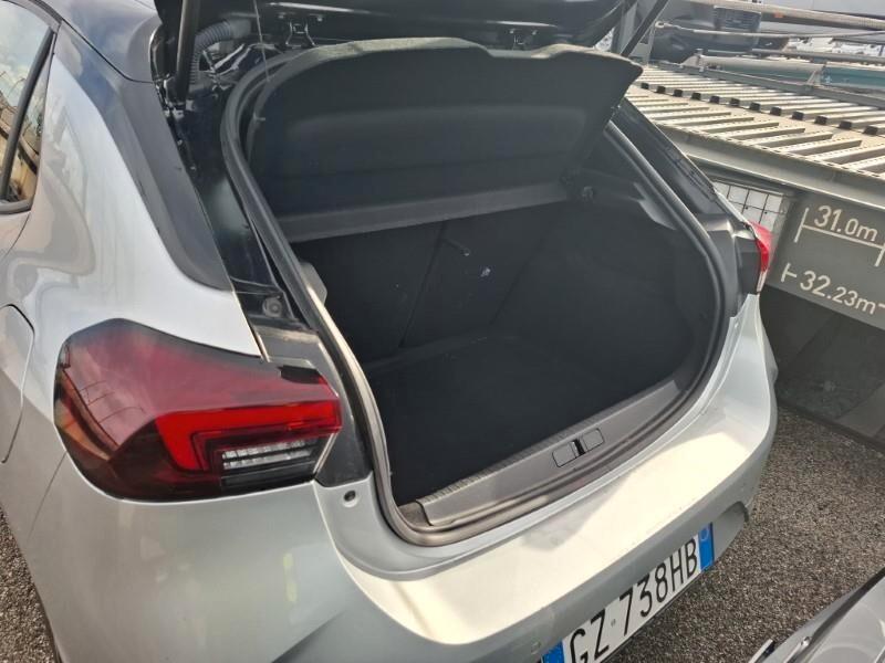 Opel Corsa 1.2 100CV GS ( CRUISE - PDC FARI LED TELECAMERA POST. COCKPIT MIRROR TETTO BICOLORE)