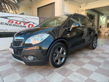 Opel Mokka 1.7 CDTI Cosmo ecoFlex