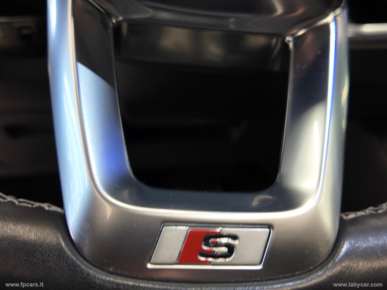 AUDI Q3 SPB 35 TDI S tronic S line edition TETTO APR.