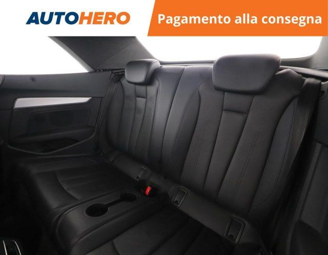 AUDI A5 Cabrio 2.0 TDI 190 CV S tronic Sport