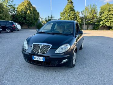 Lancia Ypsilon 1.2 benzina NEOPATENTATI uniproprietà