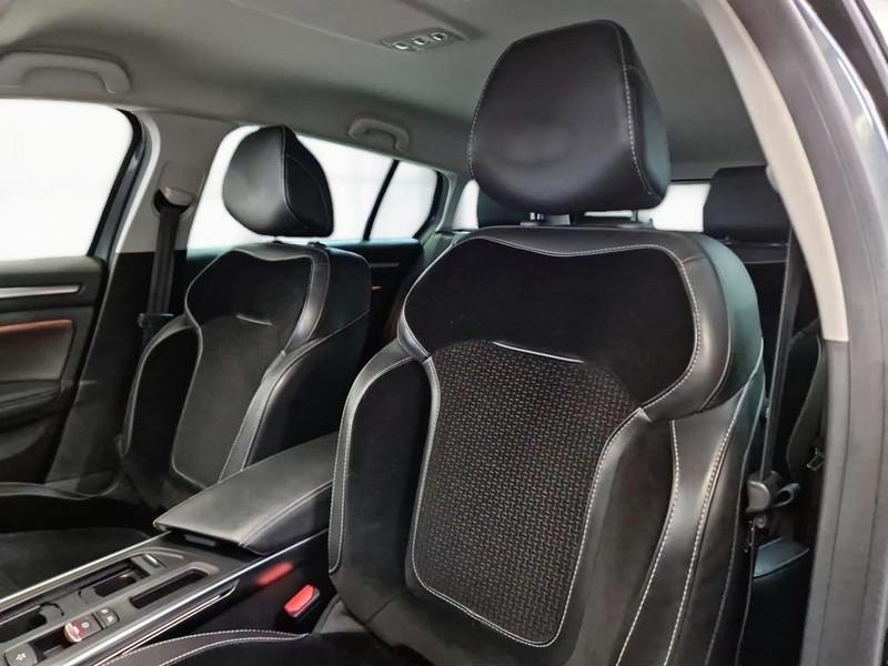 RENAULT MEGANE SPORTER 1.5 DCI 85KW BLUE INTENS EDC WAGON