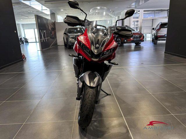 TRIUMPH Tiger Sport 660