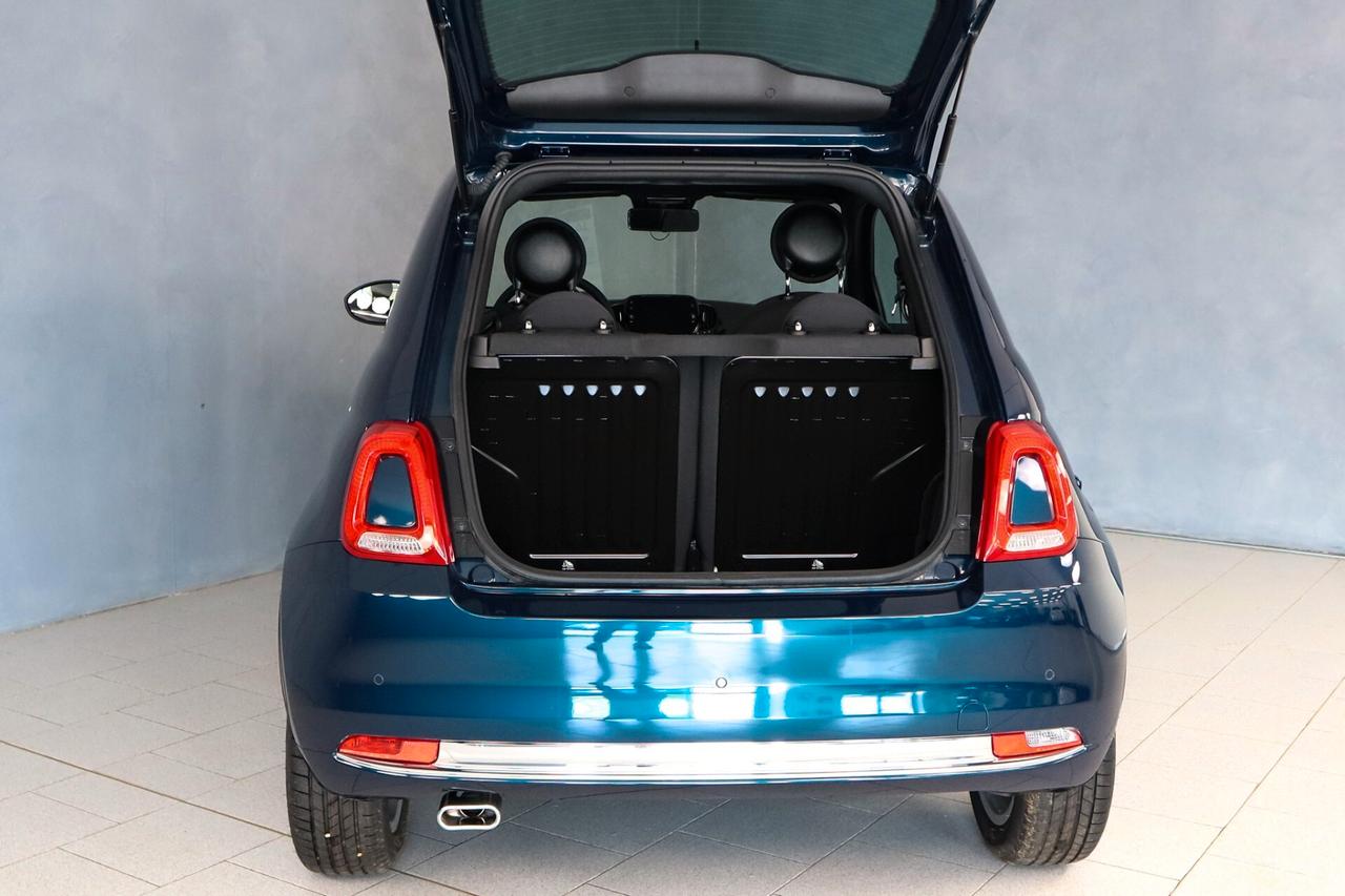 Fiat 500 1.0 Hybrid Dolcevita KM0