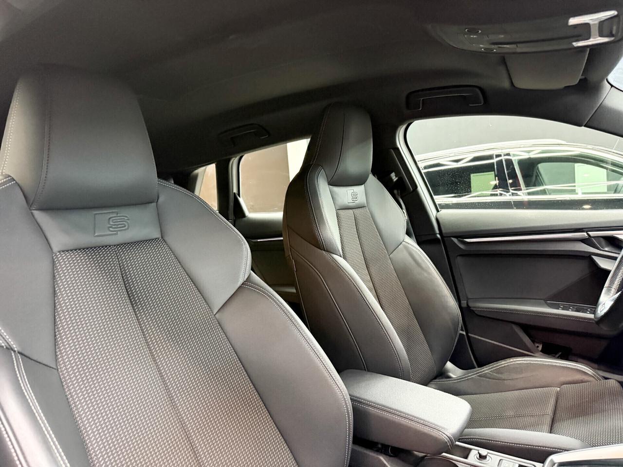 Audi A3 SPB 30 TFSI S LINE S Tronic