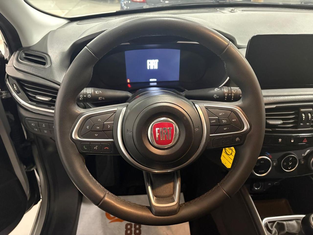 Fiat Tipo 1.3 mjt City Life s&s 95cv