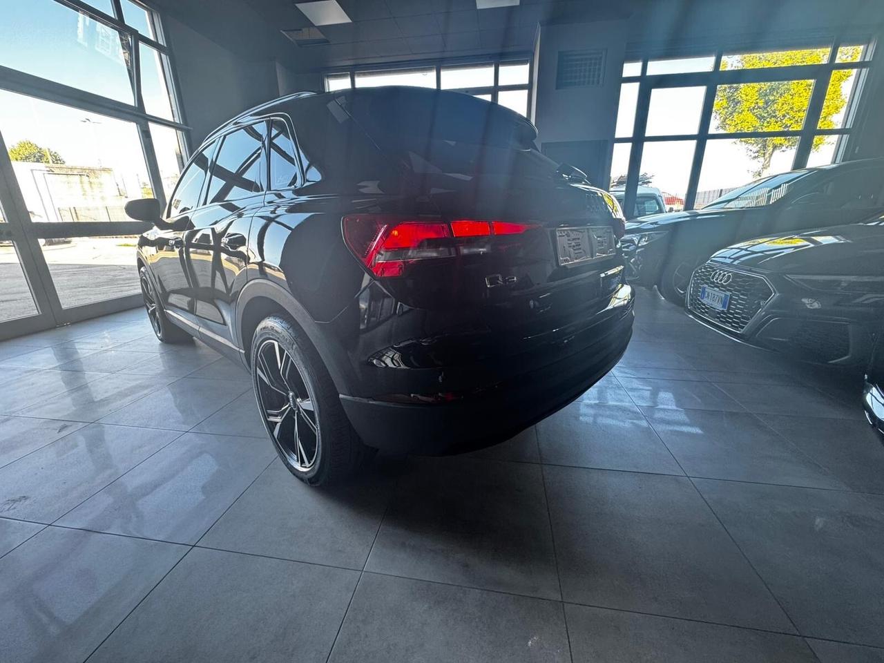 AUDI Q3 MY2019 2.0 TDI 150CV STRONIC SPORT EDITION