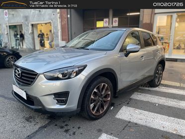 Mazda CX-5 Evolve 2.2 Skyactiv-D 150