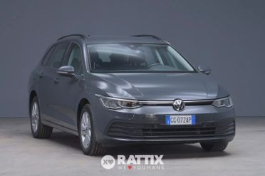 Volkswagen Golf Variant 2.0 TDI 150CV Life DSG