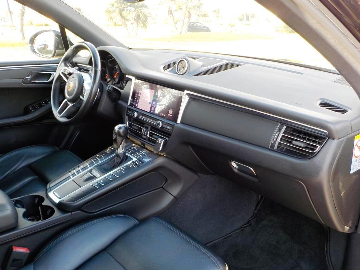 Porsche Macan 2.0 245 cv