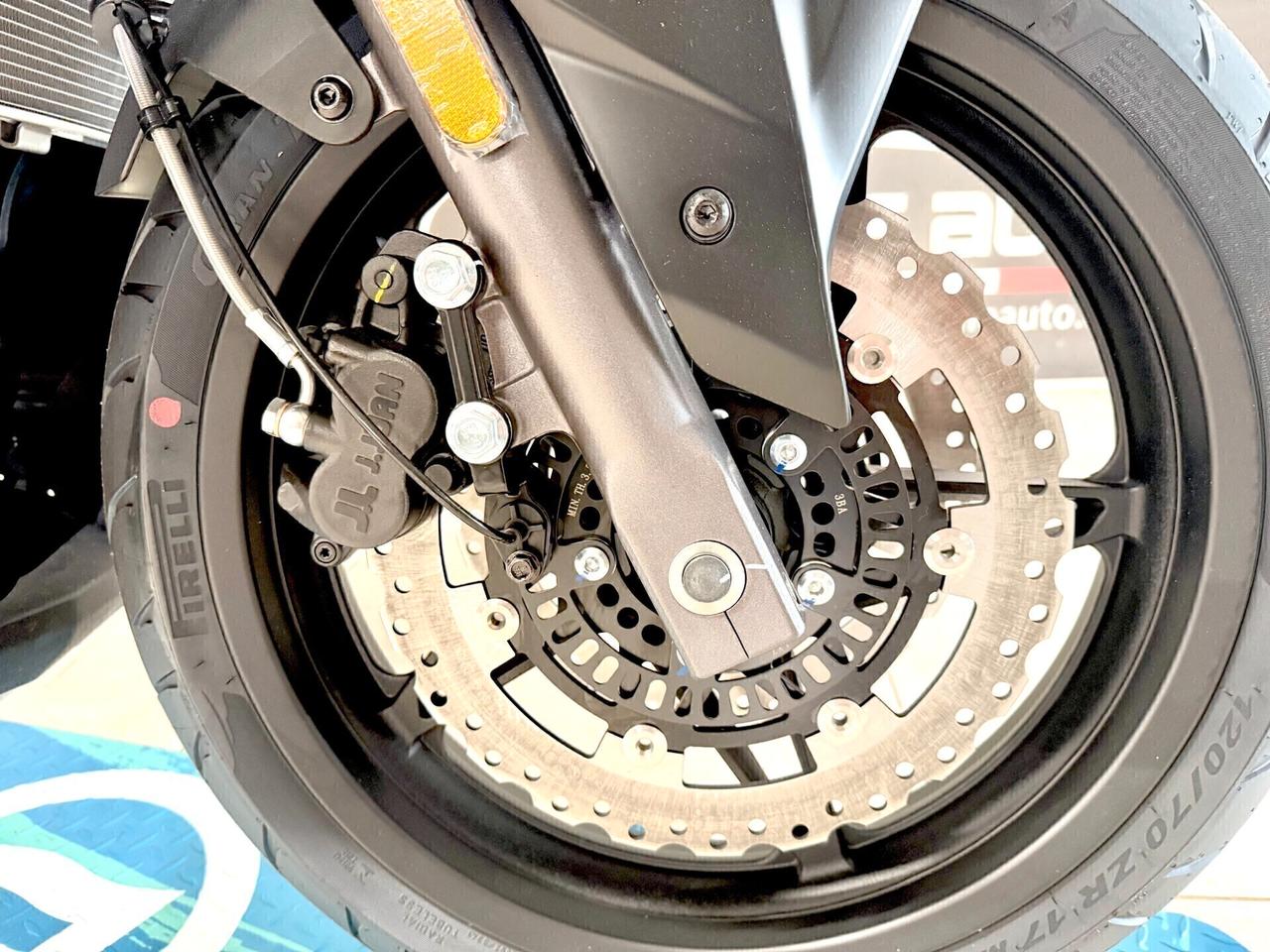 CF MOTO 650 GT - PROMO BLACK FRIDAY