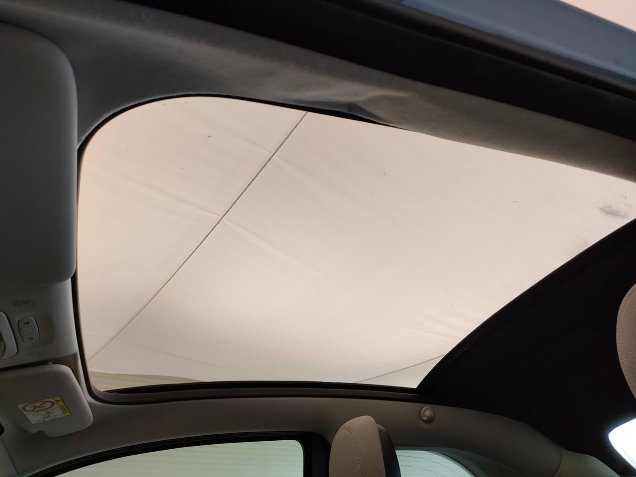 FIAT 500e Cabrio - 500e Cabrio 42 kWh Icon