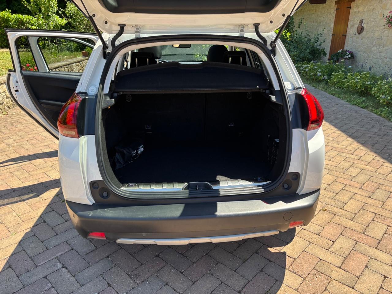 Peugeot 2008 BlueHDi 120 S&S GT Line