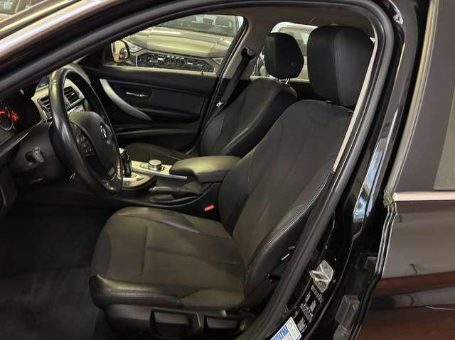 BMW 320 Serie 3 320d Touring eff.dynamics Sport auto