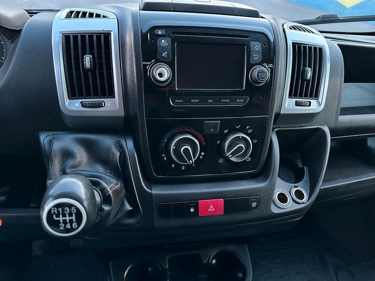 FIAT DUCATO PASSO MEDIO TETTO ALTO SUPER PREZZO!