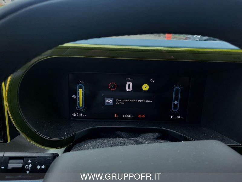 FIAT Grande Panda BEV E LaPrima
