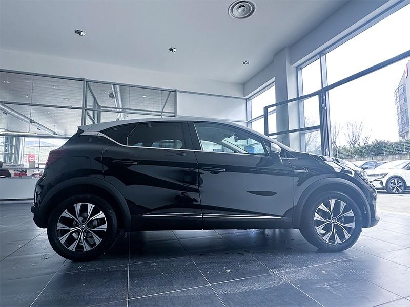 Renault Captur 1.0 tce techno 90cv