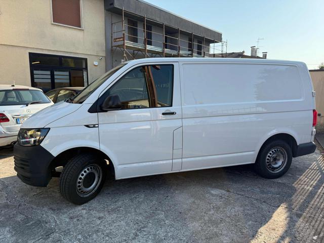VOLKSWAGEN Transporter 2.0 TDI 150CV 4Motion PL Furgone Business