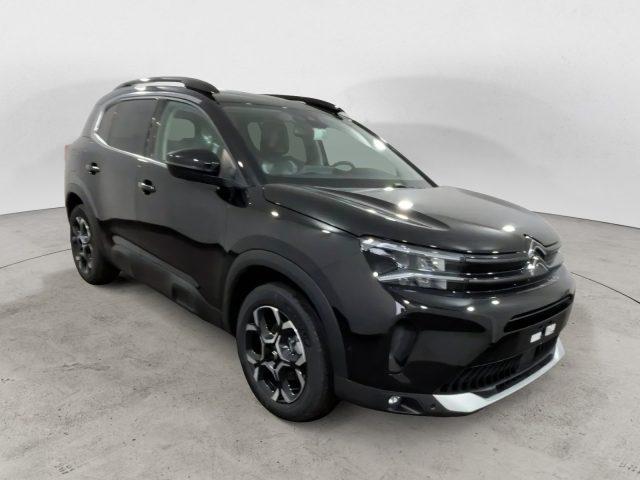 CITROEN C5 Aircross BlueHDi 130 S&S EAT8 Max