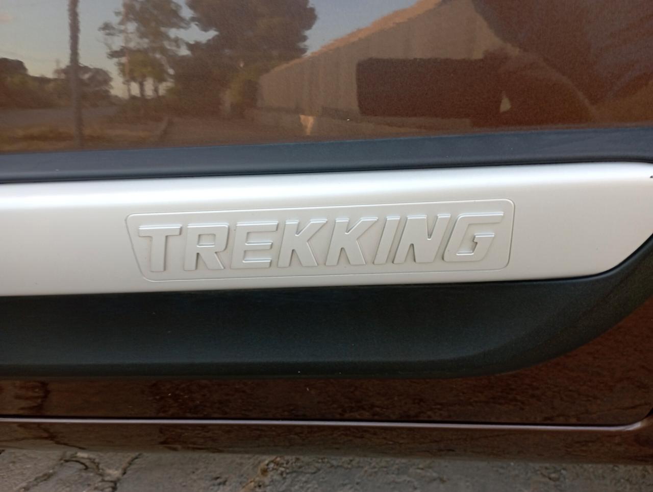 Fiat Qubo 1.3 MJT 95 CV Trekking