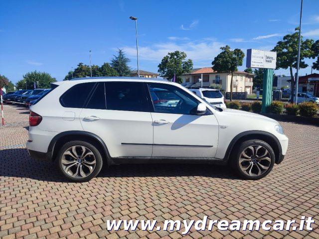 BMW X5 xDrive40d Futura