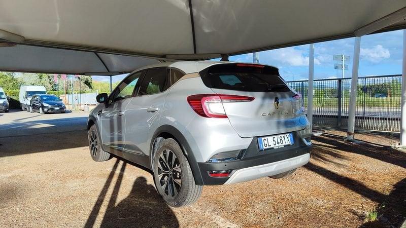 Renault Captur Captur 1.0 tce Techno Gpl 100cv