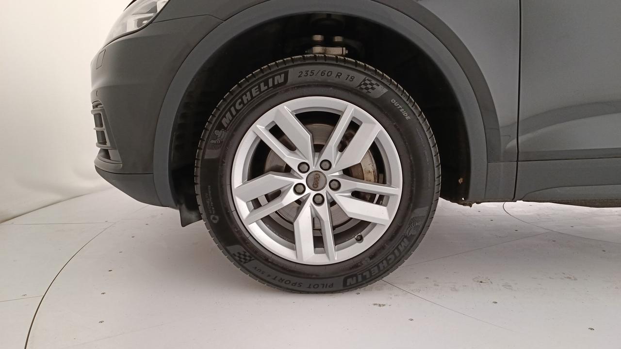 AUDI Q5 40 2.0 tdi Sport quattro 190cv s-tronic