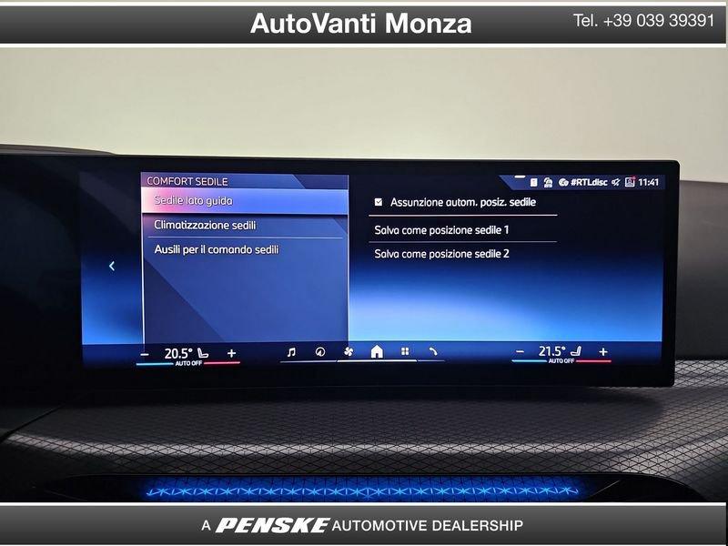 BMW Serie 4 Coupé 420d 48V xDrive Coupé Msport Pro