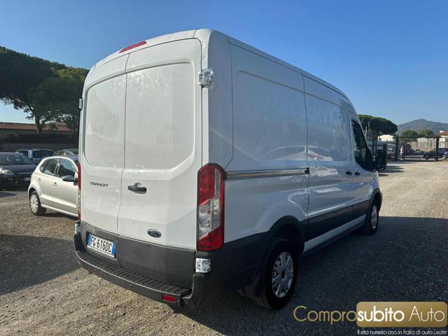 FORD Transit 290 2.0TDCi + 22% IVA