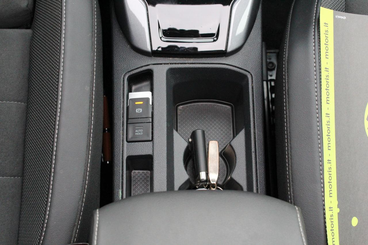 Volkswagen T-Roc 1.5 TSI ACT DSG Style BlueMotion Technology