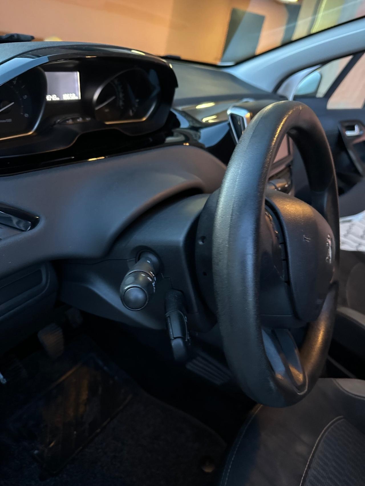 Peugeot 208 BlueHDi 75 5 porte Active