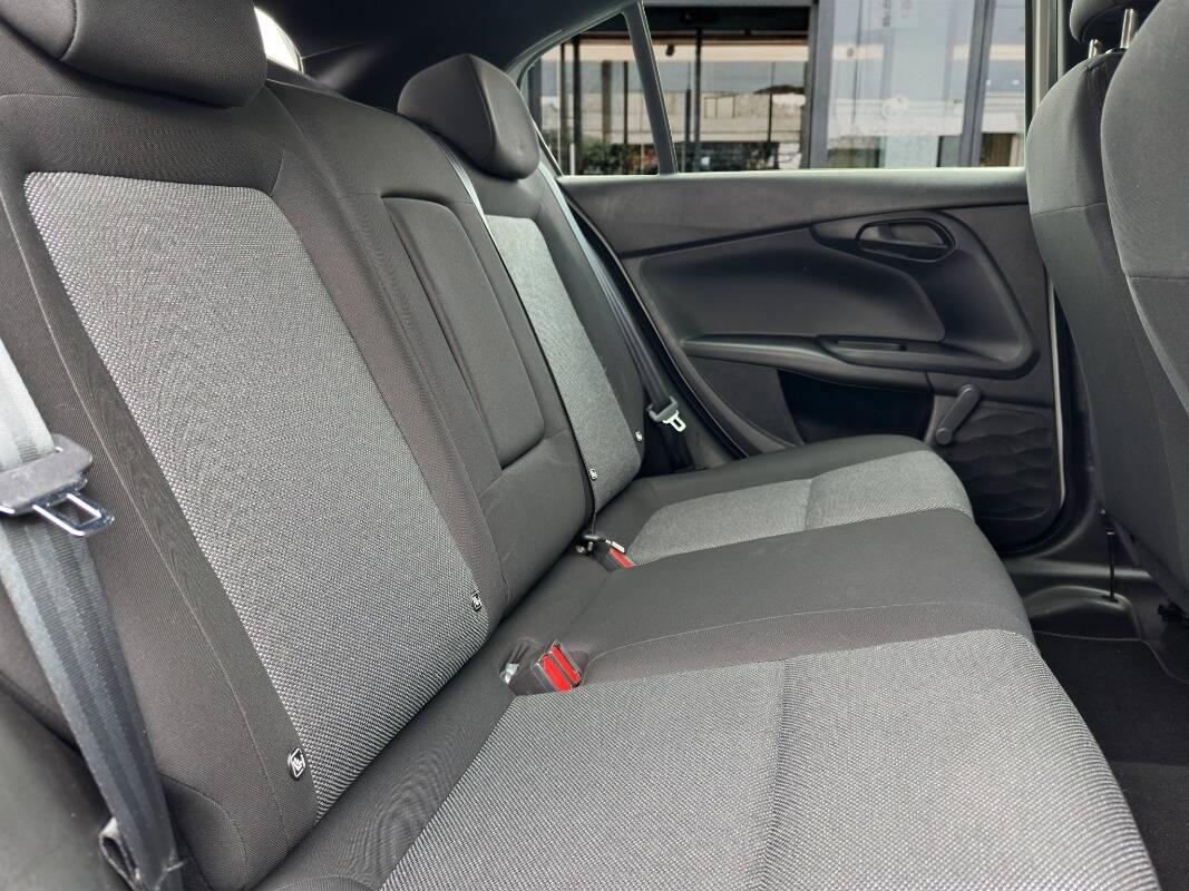 Fiat Tipo 1.3 mjt Street s&s 95cv con Navigatore