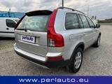 Volvo XC 90 XC90 D5 AWD Geartronic Executive