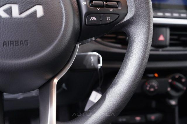 KIA Picanto 1.0 12V Eco Gpl 5 porte Urban Pack