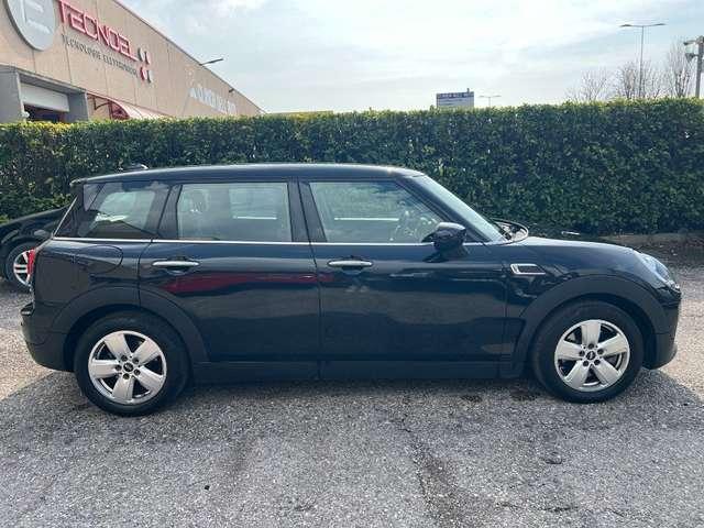 MINI Cooper D Clubman 2.0