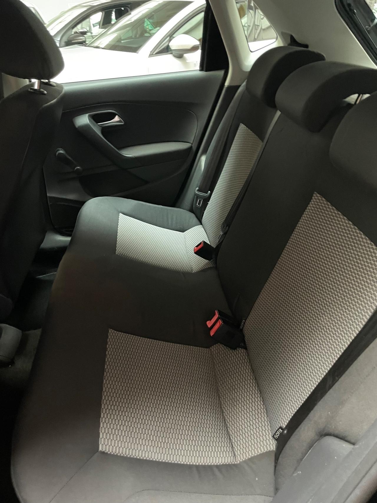Volkswagen Polo 1.2 Neopatentati Euro 5
