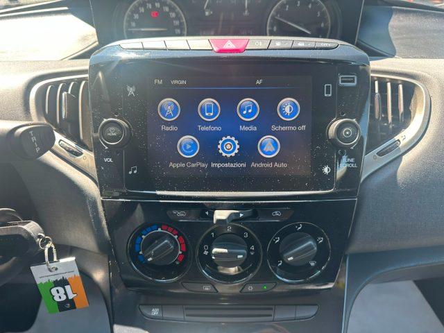 LANCIA Ypsilon 0.9 BIFUEL! TwinAir Metano Ecochic Gold