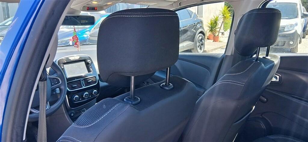 Renault Clio 5 Porte 0.9 TCe Life