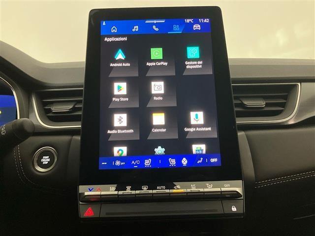RENAULT Symbioz 1.6 full hybrid E-Tech Iconic Auto 145cv