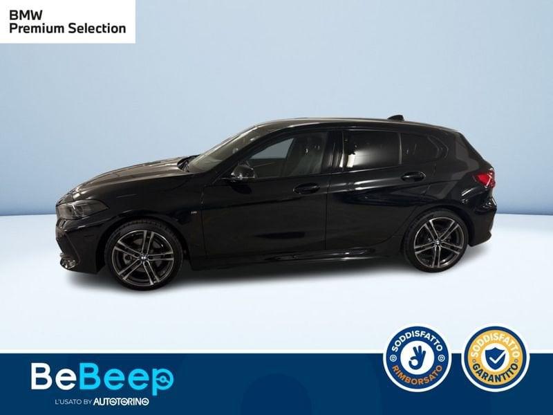 BMW Serie 1 118D MSPORT AUTO