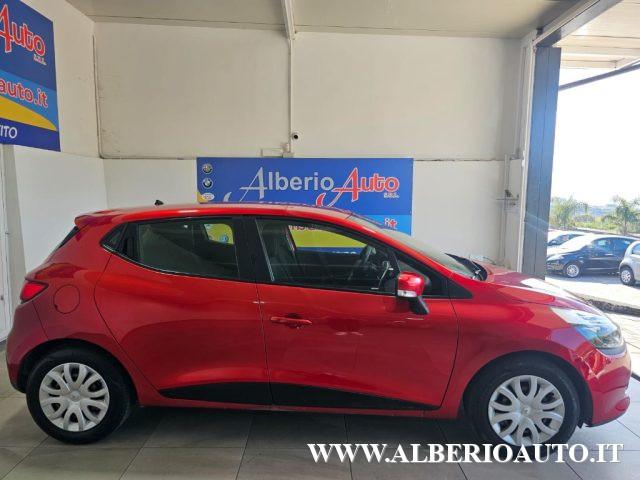 RENAULT Clio 1.5 dCi 8V 75CV 5 porte Wave