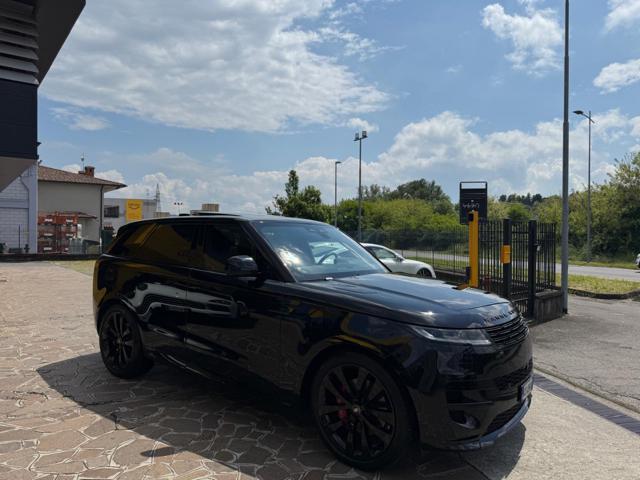 LAND ROVER Range Rover Sport 3.0D 249 CV DYNAMIC HSE CERCHI DA 23 IVA