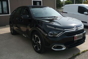 Citroen C4 BlueHDi 110 S&S Shine