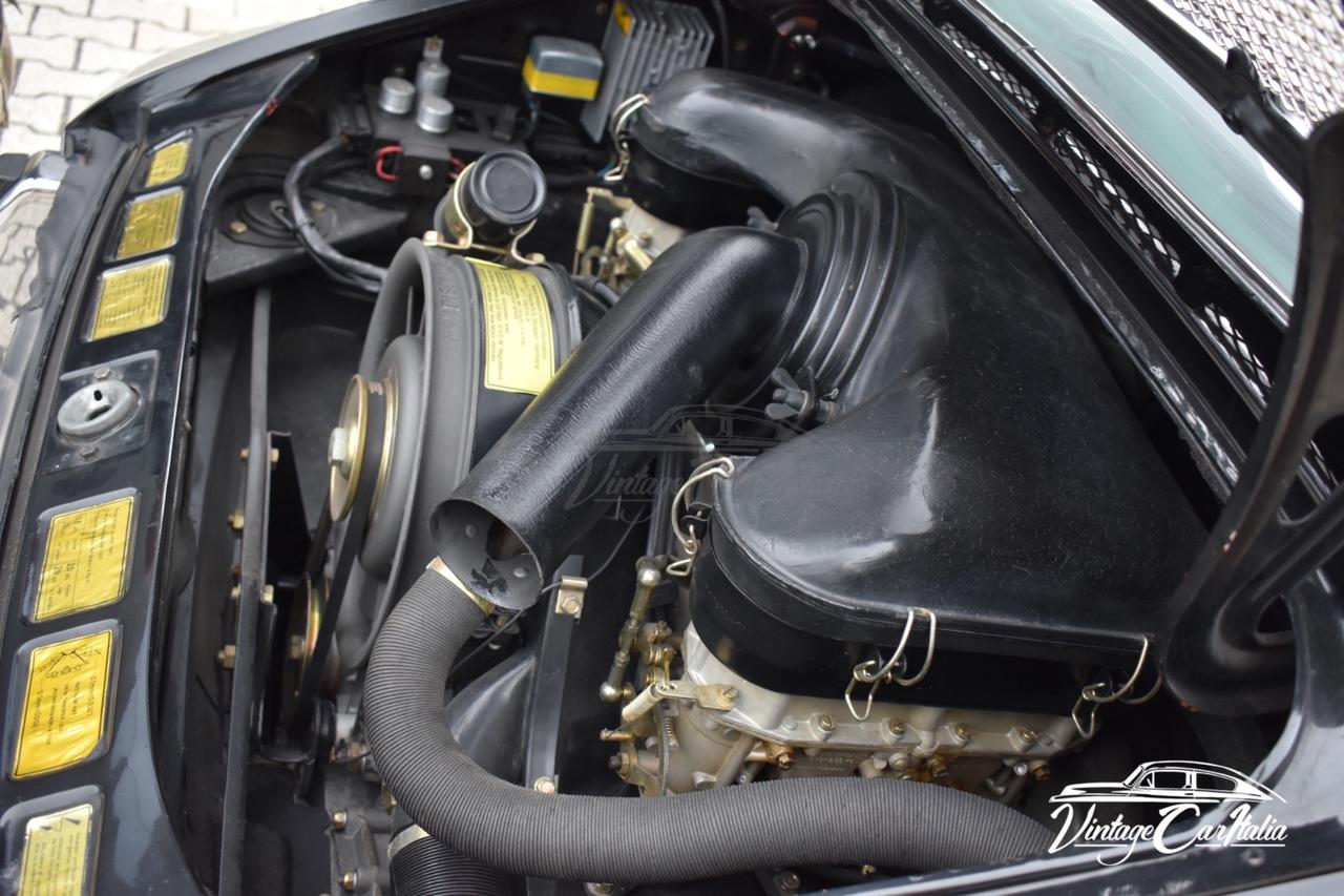 Porsche 911 2.2T
