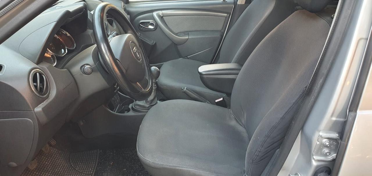 Dacia Duster 1.5 dCi 110CV 4x2 Lim.Urban Explorer