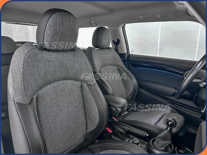 MINI Mini 3 porte Mini 1.5 Cooper 136cv
