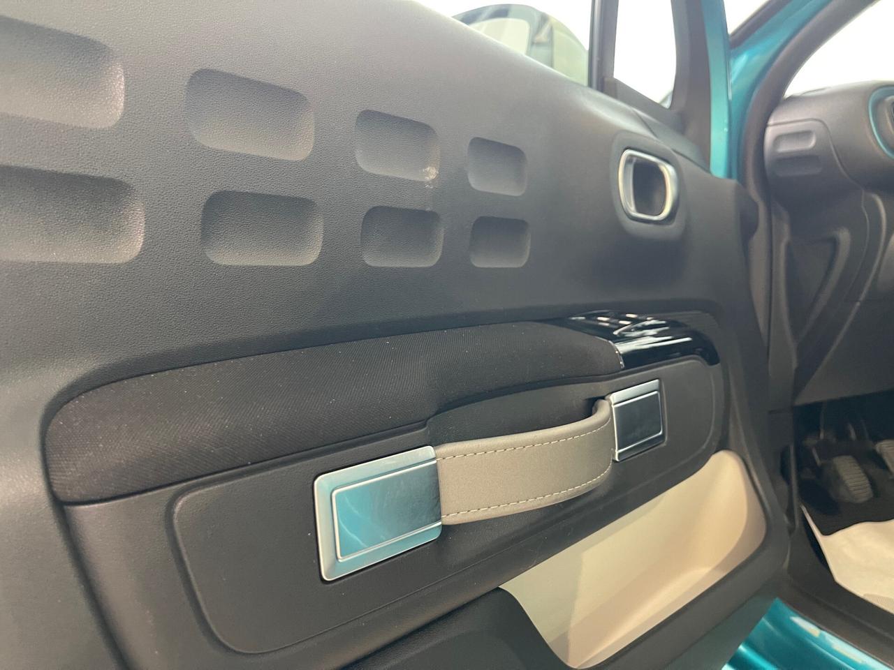 Citroen C3 PureTech 83 S&S Shine - NO VINCOLO DI FINANZIAMENTO