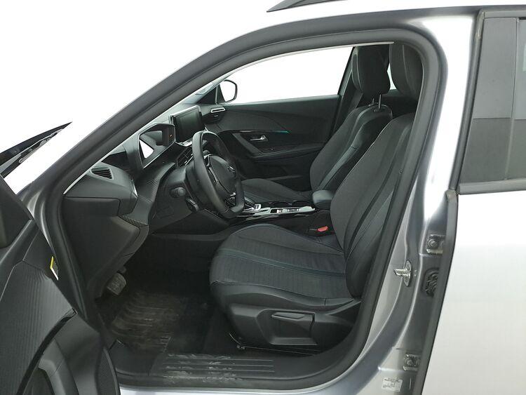 Peugeot 2008 Allure Pack BR739705 Elettrico 136CV