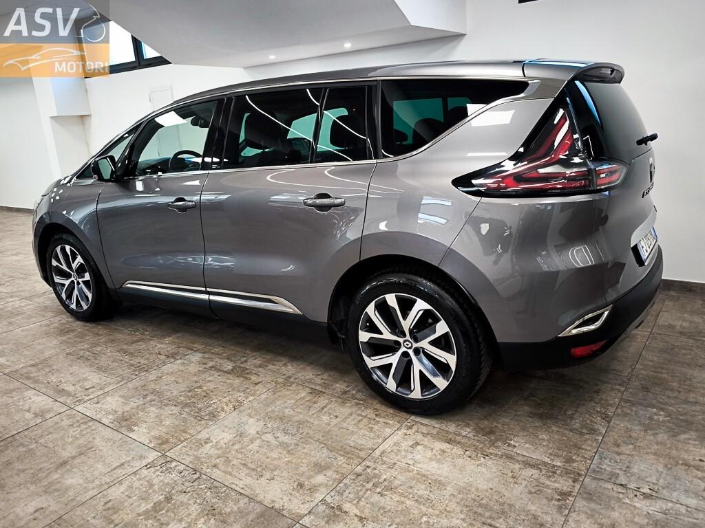 Renault Espace dCi 160CV EDC Energy Intens