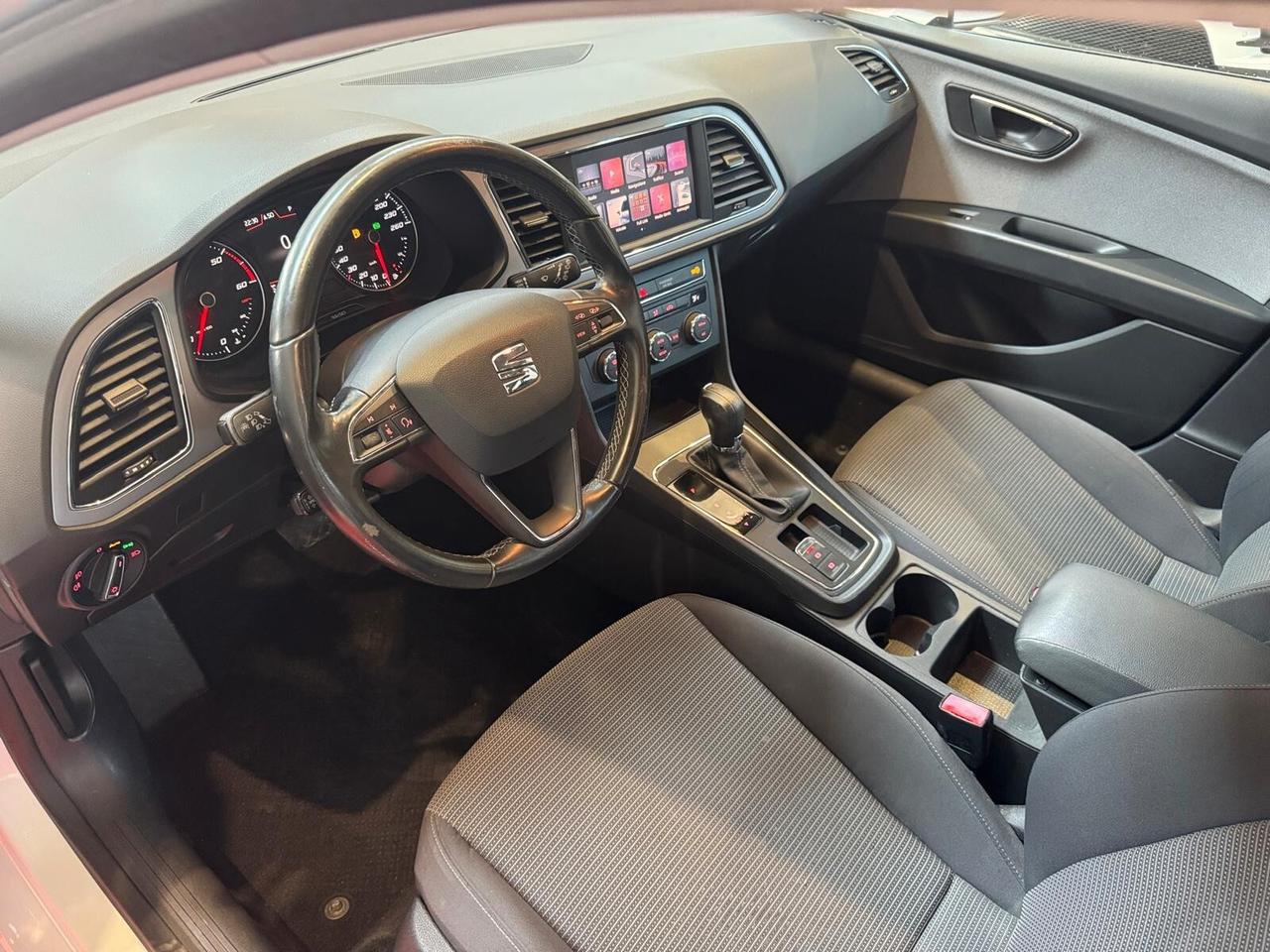 Seat Leon 1.6 TDI 115 CV ST Business